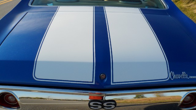 Used 1971 Chevrolet Chevelle SS Tribute Pro Tour | Mundelein, IL