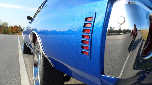 Used 1971 Chevrolet Chevelle SS Tribute Pro Tour | Mundelein, IL