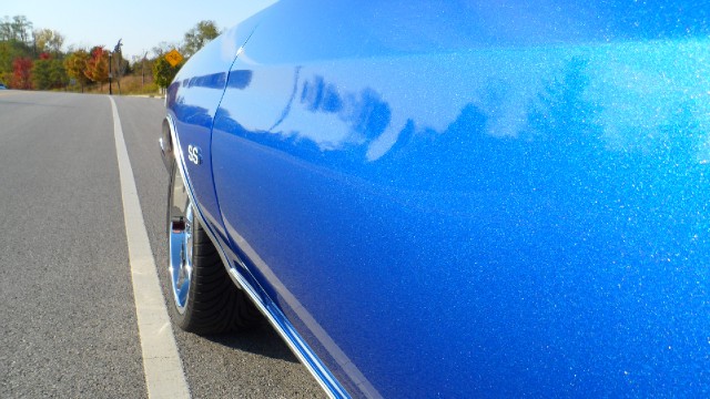 Used 1971 Chevrolet Chevelle SS Tribute Pro Tour | Mundelein, IL
