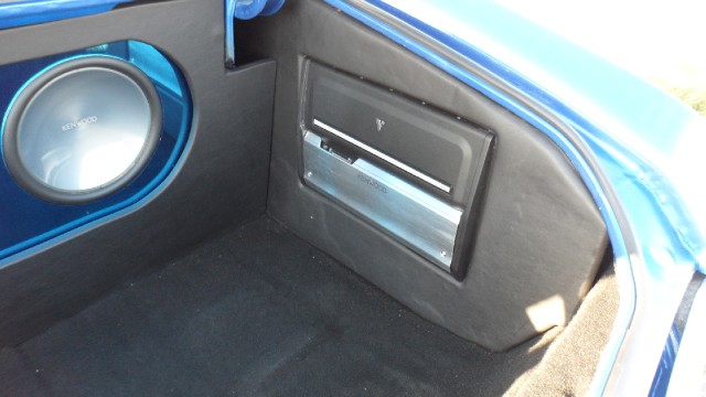 Used 1971 Chevrolet Chevelle SS Tribute Pro Tour | Mundelein, IL