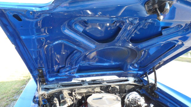 Used 1971 Chevrolet Chevelle SS Tribute Pro Tour | Mundelein, IL