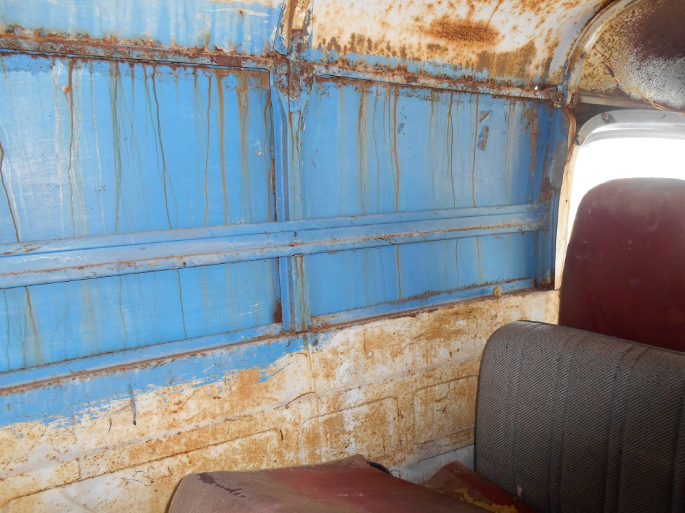 Used 1953 Dodge Panel Truck -WE CAN RESTORE THIS FOR YOU | Mundelein, IL