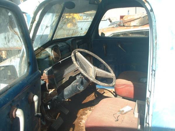 Used 1953 Dodge Panel Truck -WE CAN RESTORE THIS FOR YOU | Mundelein, IL
