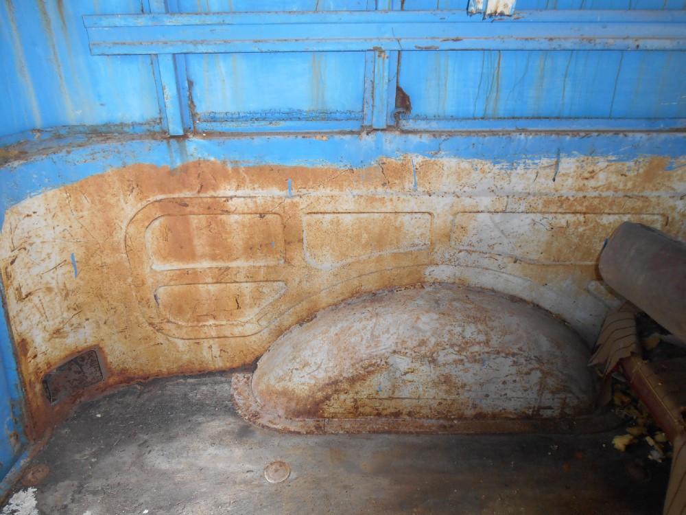 Used 1953 Dodge Panel Truck -WE CAN RESTORE THIS FOR YOU | Mundelein, IL