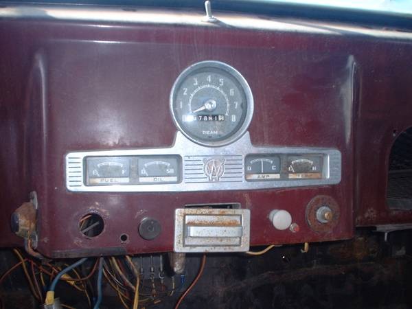 Used 1950 Willys Pick up WE CAN RESTORE THIS FOR YOU | Mundelein, IL