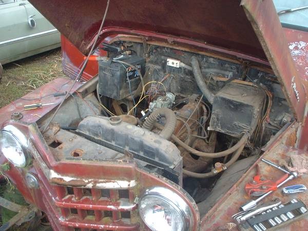 Used 1950 Willys Pick up WE CAN RESTORE THIS FOR YOU | Mundelein, IL
