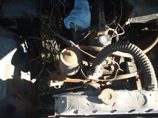Used 1950 Willys Pick up WE CAN RESTORE THIS FOR YOU | Mundelein, IL