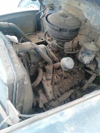 Used 1951 Ford F2 WE CAN RESTORE THIS FOR YOU | Mundelein, IL