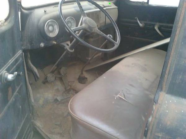 Used 1951 Ford F2 WE CAN RESTORE THIS FOR YOU | Mundelein, IL