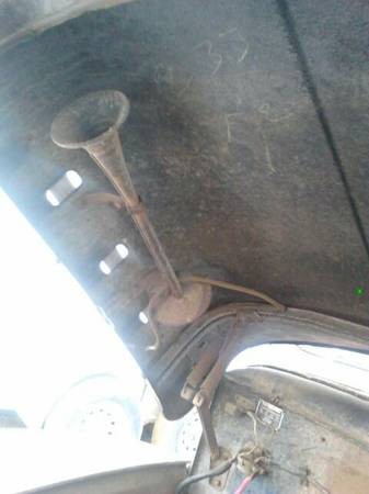 Used 1951 Ford F2 WE CAN RESTORE THIS FOR YOU | Mundelein, IL