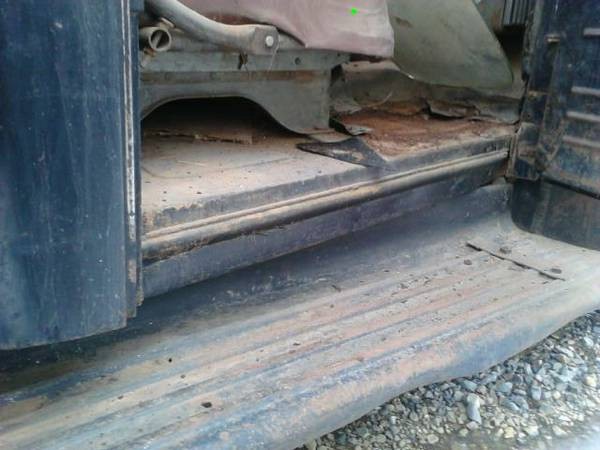 Used 1951 Ford F2 WE CAN RESTORE THIS FOR YOU | Mundelein, IL