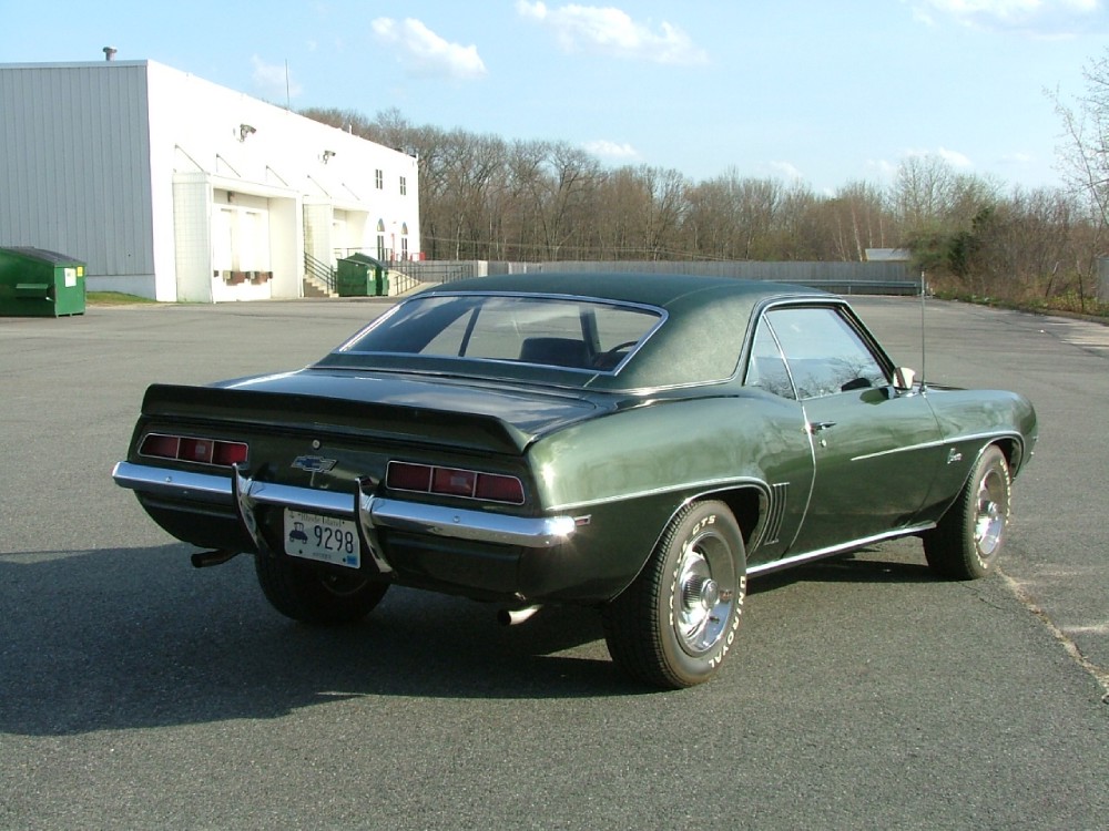 Used 1969 Chevrolet Camaro  | Mundelein, IL