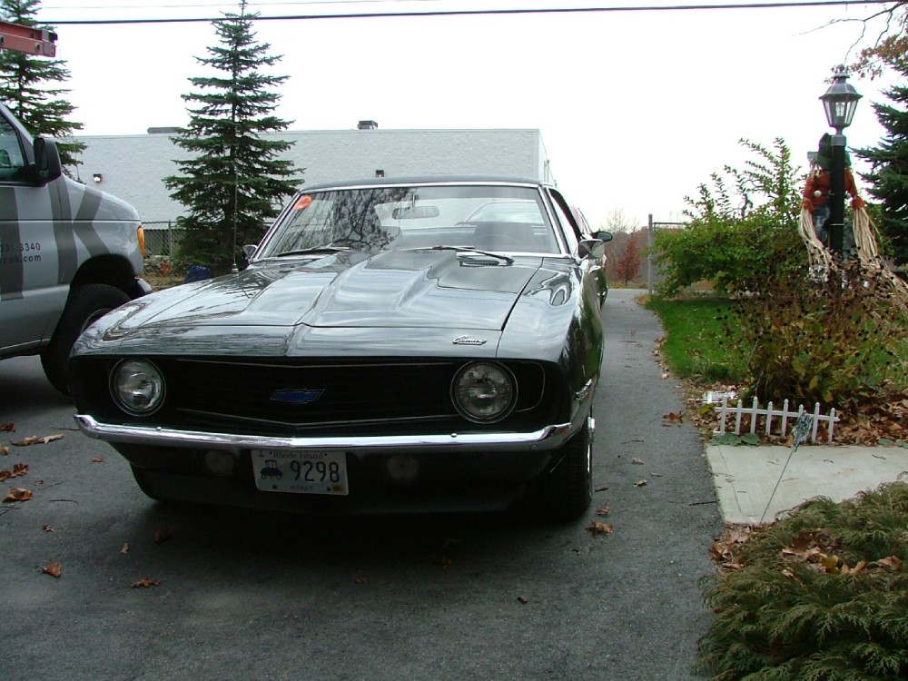 Used 1969 Chevrolet Camaro  | Mundelein, IL
