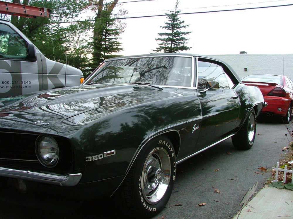 Used 1969 Chevrolet Camaro  | Mundelein, IL