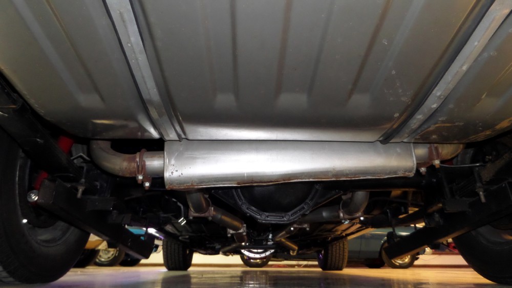 Used 1969 Chevrolet Nova DOCUMENTED L78 SS-ORIGINAL MILES 19,675- | Mundelein, IL