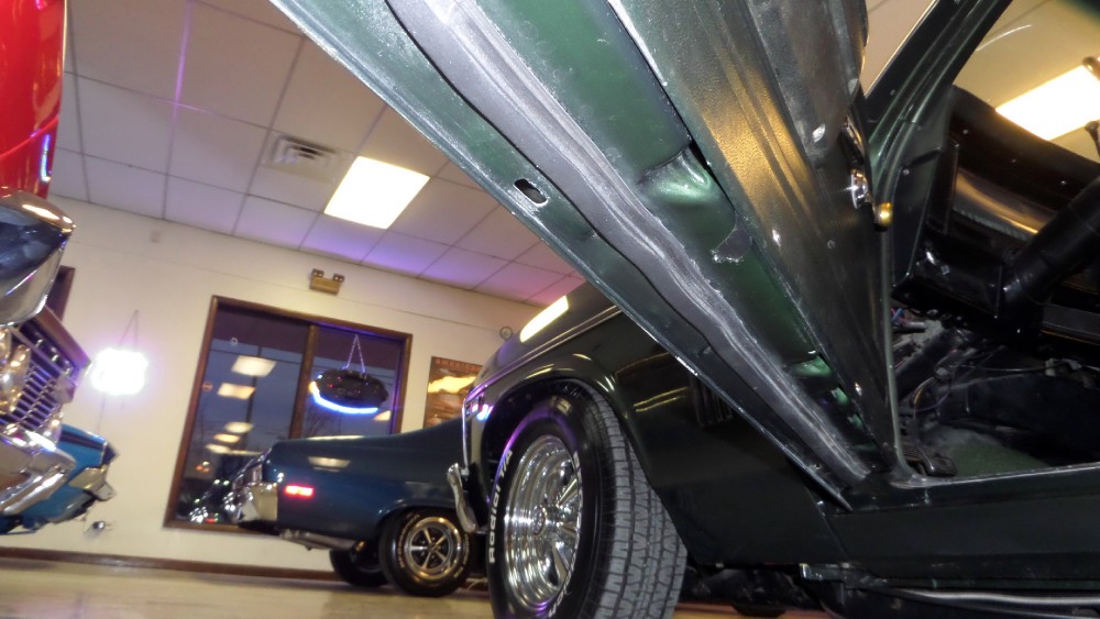 Used 1969 Chevrolet Nova DOCUMENTED L78 SS-ORIGINAL MILES 19,675- | Mundelein, IL