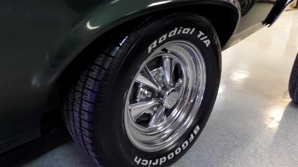 Used 1969 Chevrolet Nova DOCUMENTED L78 SS-ORIGINAL MILES 19,675- | Mundelein, IL