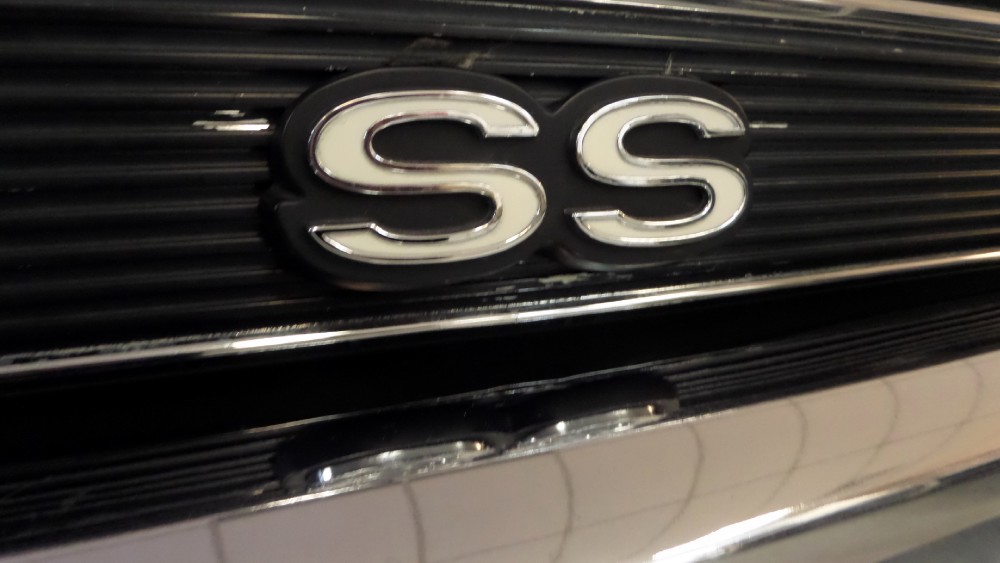 Used 1969 Chevrolet Nova DOCUMENTED L78 SS-ORIGINAL MILES 19,675- | Mundelein, IL
