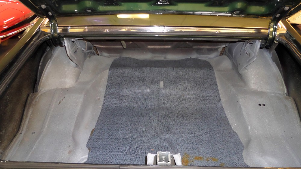 Used 1969 Chevrolet Nova DOCUMENTED L78 SS-ORIGINAL MILES 19,675- | Mundelein, IL