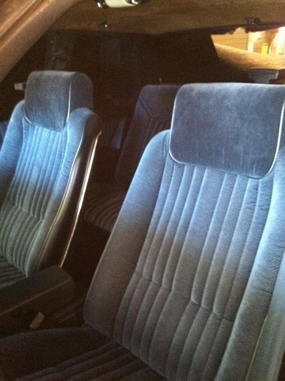 Used 1987 Oldsmobile 442 NUMBERS MATCHING-FACTORY AERO KIT-SUPER RARE | Mundelein, IL