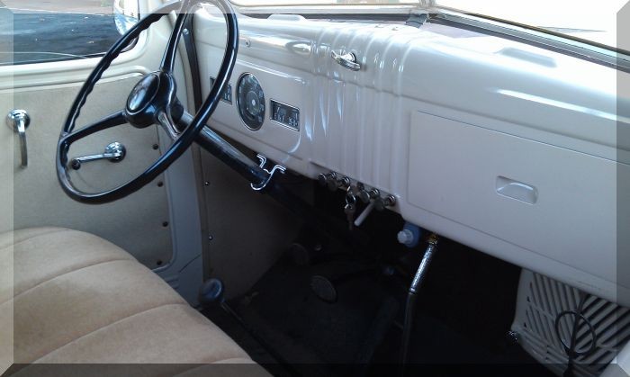 Used 1941 Plymouth PT125 RESTORED 5 YEARS AGO | Mundelein, IL