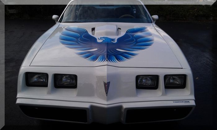 Used 1979 Pontiac Trans Am 2 Owner-California Rust free Bird | Mundelein, IL