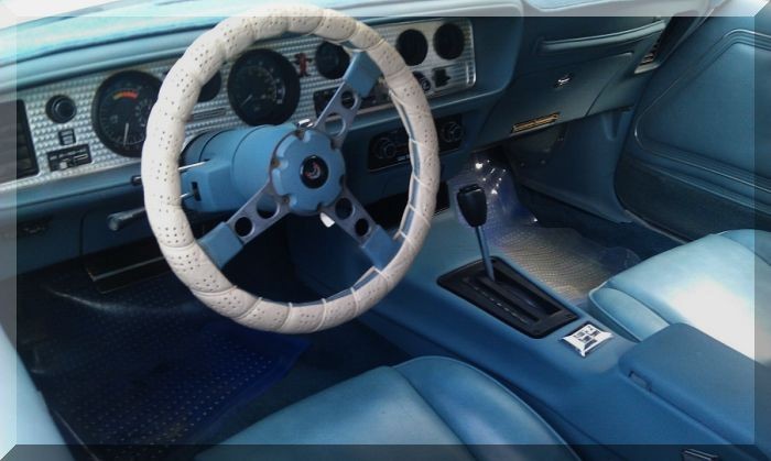 Used 1979 Pontiac Trans Am 2 Owner-California Rust free Bird | Mundelein, IL