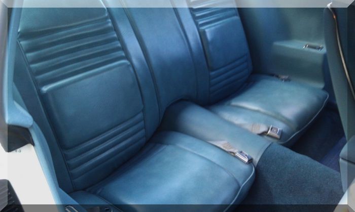 Used 1979 Pontiac Trans Am 2 Owner-California Rust free Bird | Mundelein, IL
