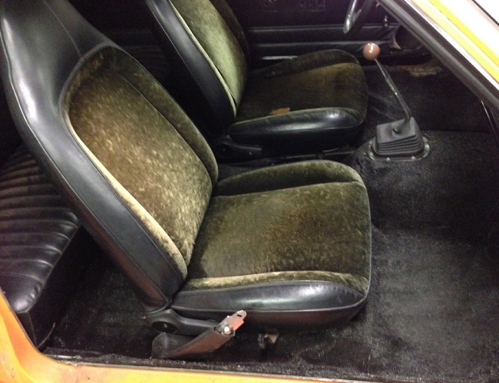 Used 1971 Dodge Demon We CAN RESTORE THIS FOR YOU | Mundelein, IL