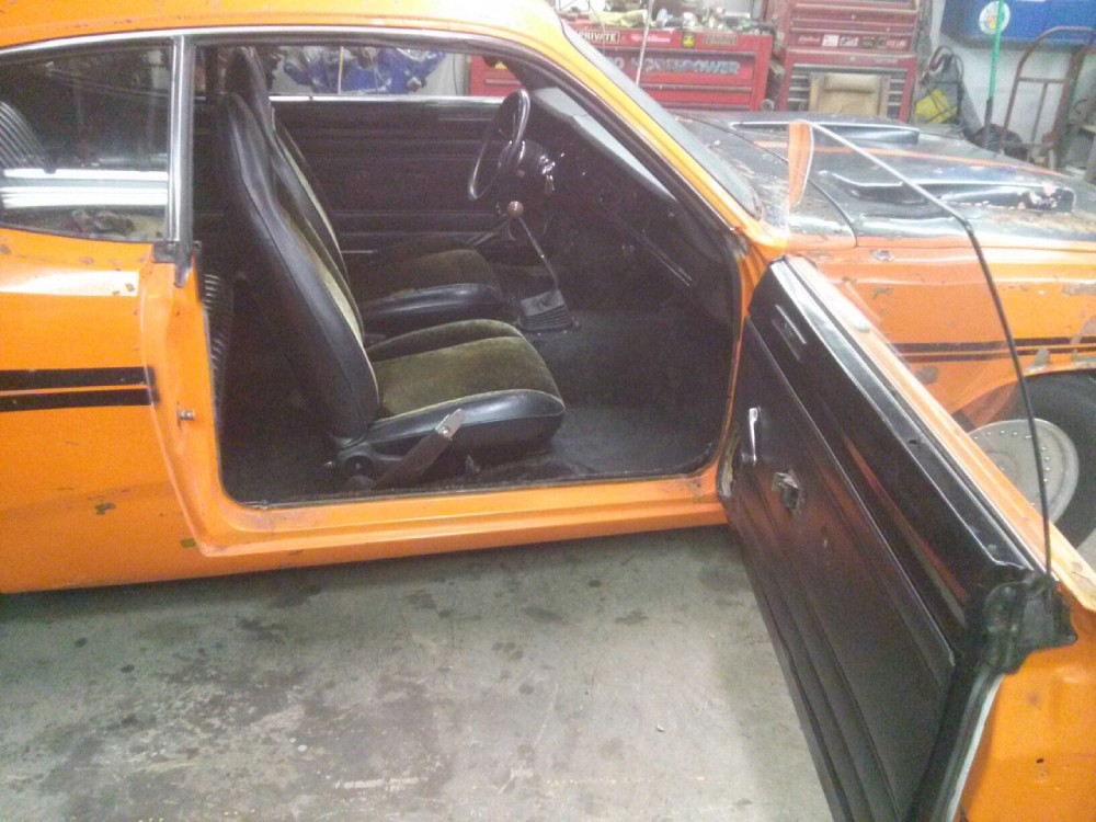 Used 1971 Dodge Demon We CAN RESTORE THIS FOR YOU | Mundelein, IL