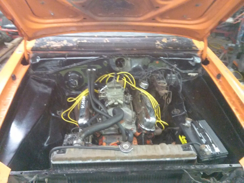 Used 1971 Dodge Demon We CAN RESTORE THIS FOR YOU | Mundelein, IL