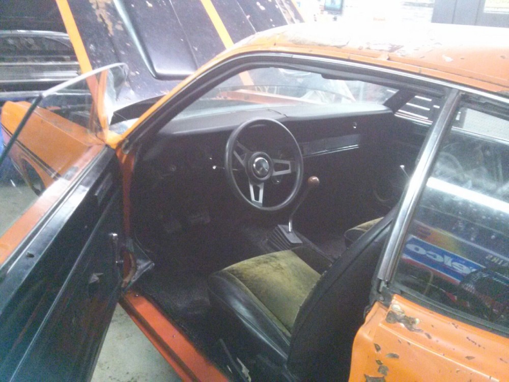 Used 1971 Dodge Demon We CAN RESTORE THIS FOR YOU | Mundelein, IL