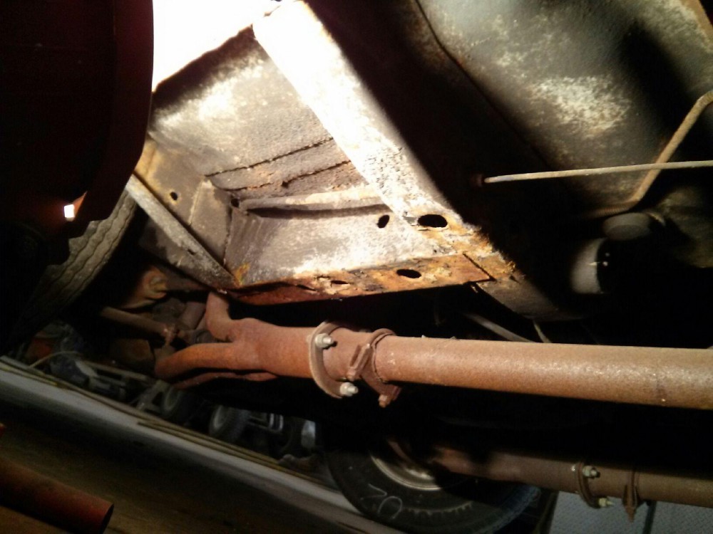 Used 1971 Dodge Demon We CAN RESTORE THIS FOR YOU | Mundelein, IL