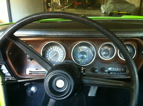 Used 1971 Plymouth Road Runner RESTORED MOPAR | Mundelein, IL