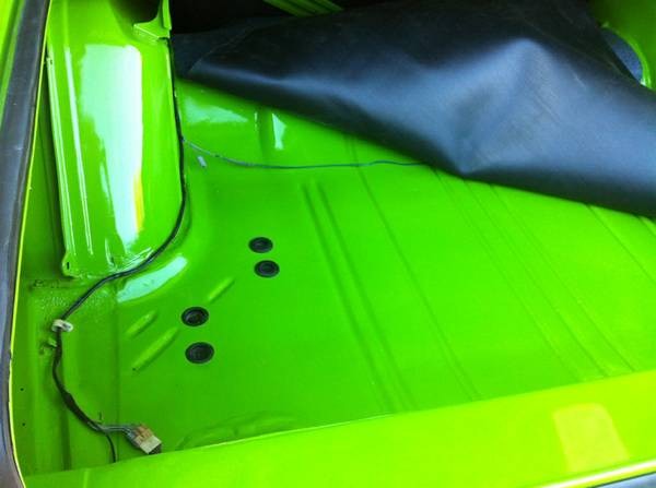 Used 1971 Plymouth Road Runner RESTORED MOPAR | Mundelein, IL