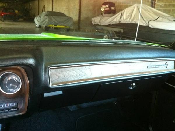 Used 1971 Plymouth Road Runner RESTORED MOPAR | Mundelein, IL