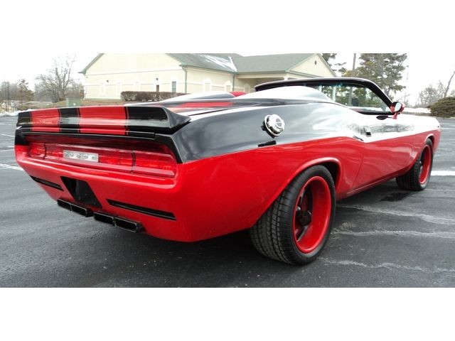 Used 1971 Dodge Challenger CUSTOM BUILT ROADSTER | Mundelein, IL