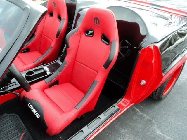 Used 1971 Dodge Challenger CUSTOM BUILT ROADSTER | Mundelein, IL