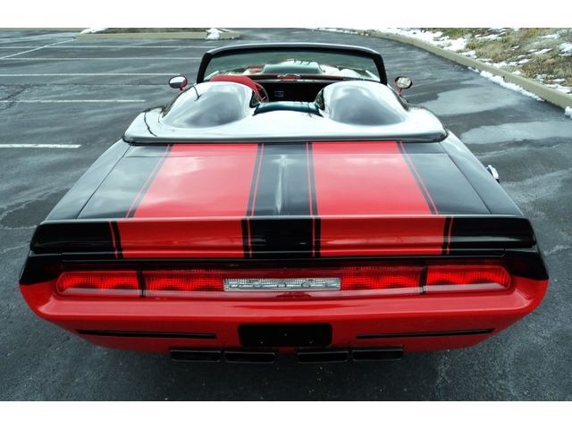 Used 1971 Dodge Challenger CUSTOM BUILT ROADSTER | Mundelein, IL