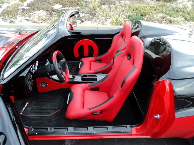 Used 1971 Dodge Challenger CUSTOM BUILT ROADSTER | Mundelein, IL