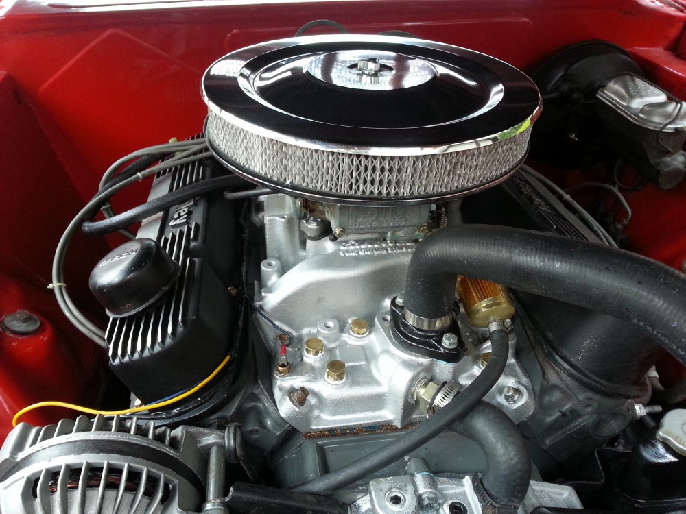 Used 1971 Dodge Challenger CUSTOM BUILT ROADSTER | Mundelein, IL