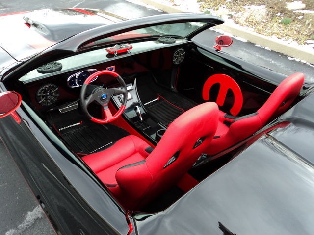 Used 1971 Dodge Challenger CUSTOM BUILT ROADSTER | Mundelein, IL
