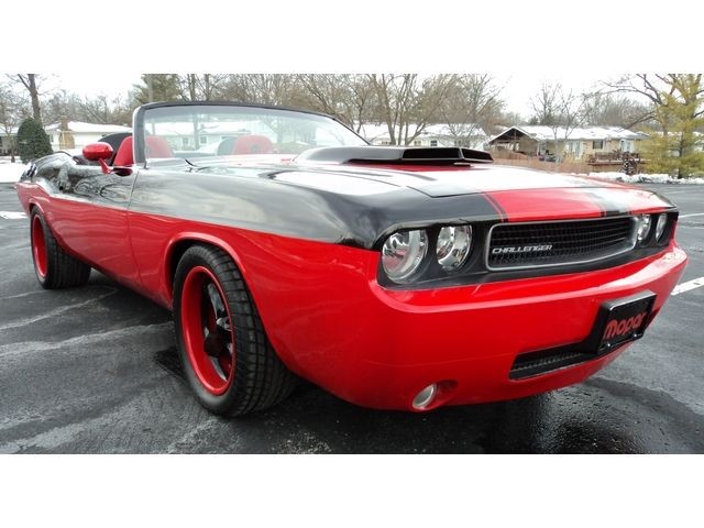 Used 1971 Dodge Challenger CUSTOM BUILT ROADSTER | Mundelein, IL