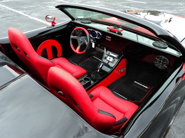Used 1971 Dodge Challenger CUSTOM BUILT ROADSTER | Mundelein, IL
