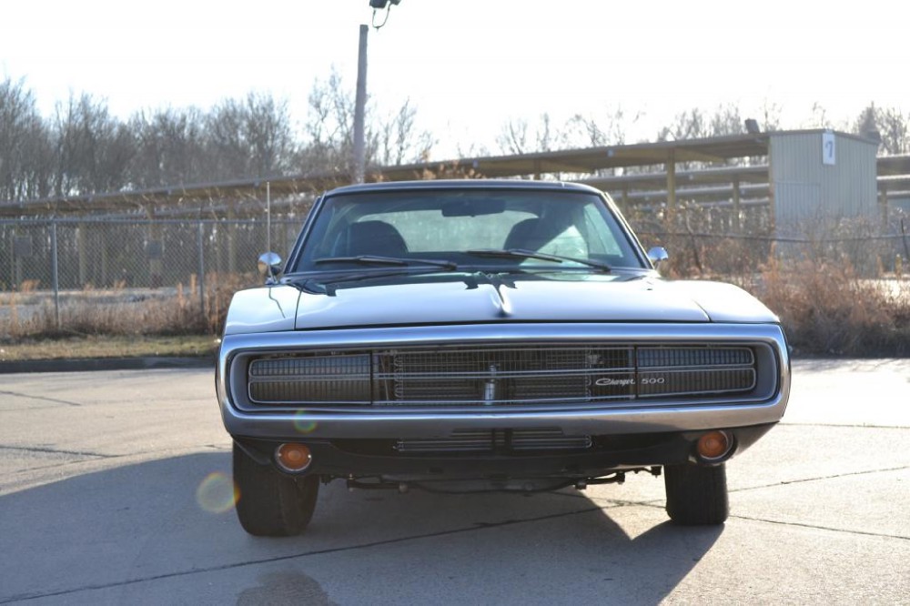 Used 1970 Dodge Charger 500-NUMBERS MATCHING | Mundelein, IL