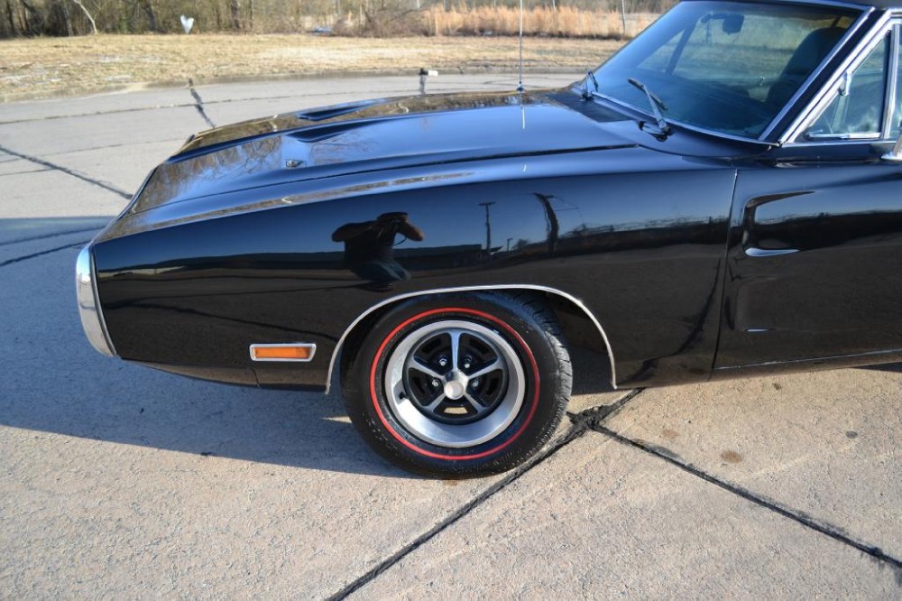 Used 1970 Dodge Charger 500-NUMBERS MATCHING | Mundelein, IL