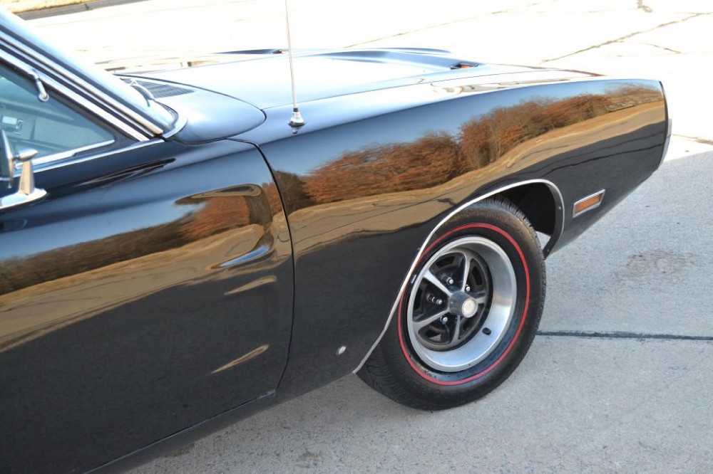 Used 1970 Dodge Charger 500-NUMBERS MATCHING | Mundelein, IL