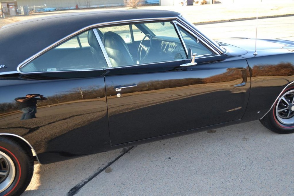 Used 1970 Dodge Charger 500-NUMBERS MATCHING | Mundelein, IL