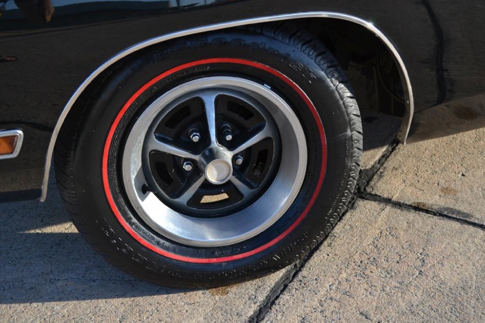 Used 1970 Dodge Charger 500-NUMBERS MATCHING | Mundelein, IL