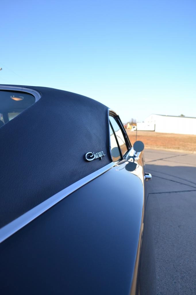 Used 1970 Dodge Charger 500-NUMBERS MATCHING | Mundelein, IL